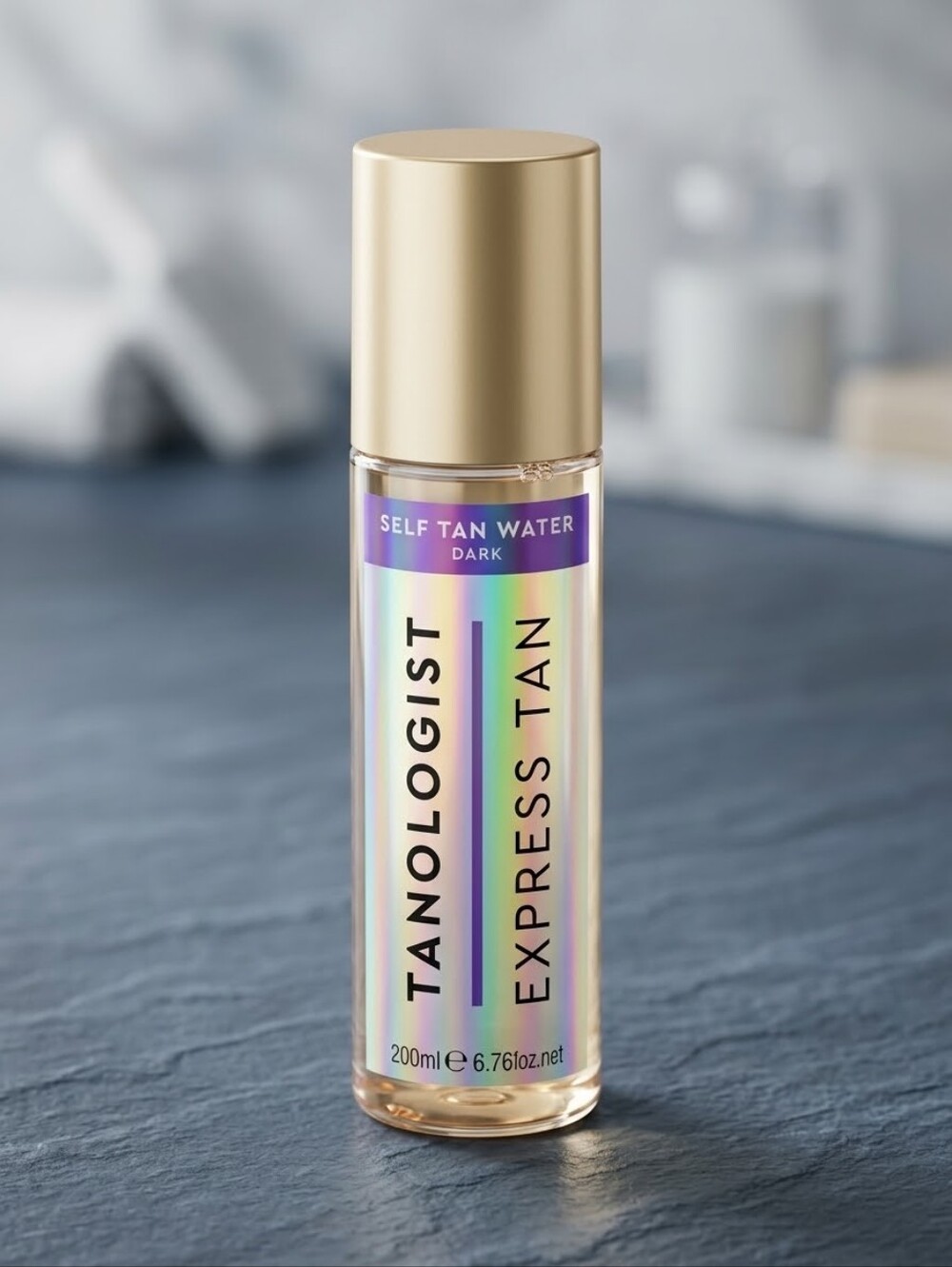 Tanologist Express Tan Self Tan Water